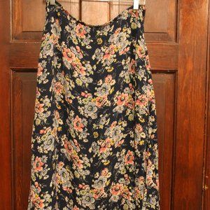 Ralph Lauren Maxi Skirt (read below)